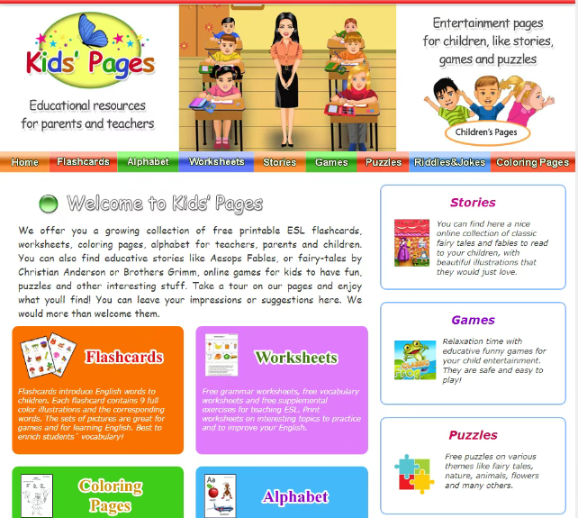 《Easy English》日常口语、情景对话、自然拼读（35集动画+100套闪卡）-新知学习资料网