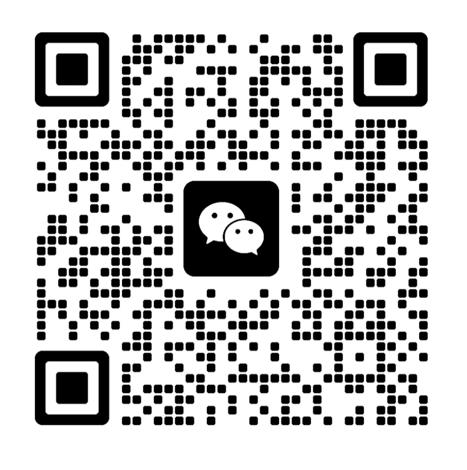 扫码加微信-新知学习资料网