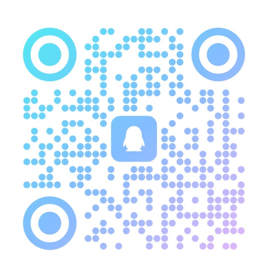 扫码加QQ-新知学习资料网